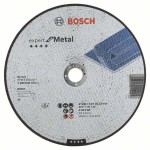 Bosch 2608600324 Trennscheibe 230x3mm für Stahl 