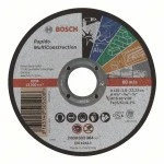 Bosch 2608602384 Trennscheibe Rapido MC115x1mm 