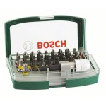 Bosch 2607017063 Bit-Set 32-teilig 