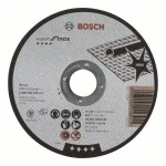 Bosch 2608600220 Trennscheibe 125-1,6-22,23mm 25 Stück 