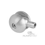 Runpotec 20279 Laufrolle 25mm RG6 