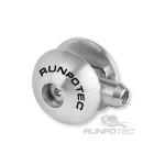 Runpotec 20382 Laufrolle DM=50 Gew.RTG D12mm 