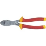 Klauke KL044200IS VDE-Kraft-Seitenschneider 200mm 