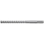 Fischer 549922 Bohrer SDS Pl. Quattric II 10/100/165 