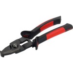 Cimco 120114 Kabelschere VDE-H 180mm 