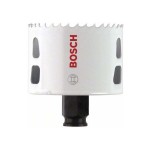 Bosch 2608594228 Lochsäge Pro grauessor für Wood+Metal 68mm 