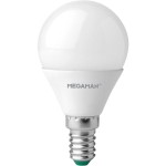 LIGHTME MM 21084 LED-Classic-Lampe E14 P45 2800K 828 