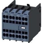 3RH2911-2XA40-0MA0 Hilfsschalterblock 4S Federzuganschluss 