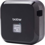 Brother P-Touch CUBE Plus schwarz Beschriftungsgerät 