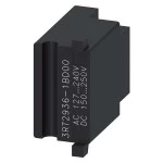 3RT2936-1BD00 Überspannungsbe grauenzer 127-240VAC,150-250DC 