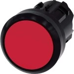 3SU1000-0AB20-0AA0 Drucktaster 22mm rund rot 