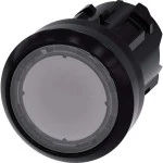 3SU1001-0AB70-0AA0 Drucktaster 22mm rund klar 