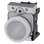 3SU1152-6AA60-1AA0 Leuchtmelder 22mm rund weiß 