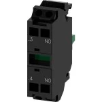 3SU1400-1AA10-3BA0 Kontaktmodul mit 1 Schaltglied,1S 