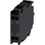 3SU1400-1AA10-3EA0 Kontaktmodul mit 2 Schaltgliedern 