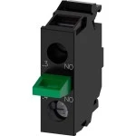 3SU1400-2AA10-1BA0 Kontaktmodul mit 1 Schaltglied,1S 