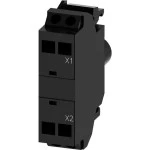 3SU1401-1BF40-3AA0 LED-Modul LED,230VAC grün 