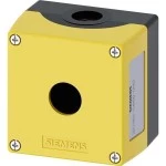 3SU1801-0AA00-0AA2 Gehäuse für Befehlsgeräte 22mm rund 