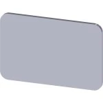 3SU1900-0AD81-0AA0 Bezeichnungsschild o.Aufschrift 10 Stück 