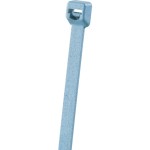 Panduit PLT2I-C86 Kabelbinder Nylon 3,4x203mm hellblau 