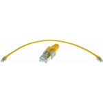 Harting 09474747015 Patchkab.Cat5e 4x2 AWG26/7 overmit 5 Meter 