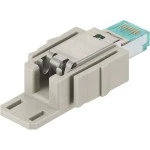 Harting 09454001520 RJ45-Steckereinsatz Han-Modular GL Cat6A 