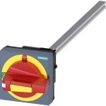 8UD1171-2AF25 Türkupplungs-Drehantrieb Not-Aus 