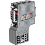 6ES7972-0BB52-0XA0 Anschlussstecker für Profibus bis12MBIT 