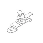 Icotek SFZ/SKL 8-11 Schirmklammer 10 Stück 