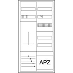 Eaton ZSD-ZV-1100/APZ/A Zähler-Komplettschrank 3-Punktbefestigung A 