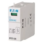 Eaton SPCT2-335 Überspannungsableiter Einsatz,335VAC,20kV 2 Stück 