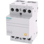 5TT5850-0 Installationsschütz 63A,4S,230VAC 