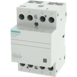 5TT5840-0 Installationsschütz 40A,4S,230VAC 