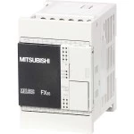 Mitsubishi Electric FX3S-14MR/ES Grundgerät AC100-240V 8E 6A 