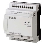 Eaton EASY-E4-UC-12RCX1 Steuerrelais 12/24VDC,24VAC 