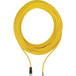 Pilz PSEN 540321 Kabel mit geradem Stecker M12 8-polig 10 Meter 