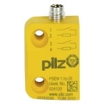 Pilz PSEN 1.1p-20 524120 Sicherheitssensor 8mm 1schwarzitch/1unit 