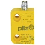 Pilz PSEN 2.1p-21 522121 Sicherheitssensor 8mm LED/1schwarzit./1unit 