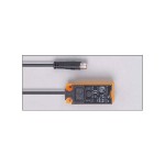ifm KQ6004 Sensor,kap. sn=12mm nb,10-36VDC 