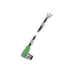 Phoenix Contact SAC4P-20,0-PUR/M12FR Sensor-Aktor-Kabel 4-polig 