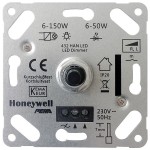 Peha H 432 HAN LED O.A. Drehdimmer LED Tronic 
