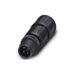 Phoenix Contact SACC-M12MS-4QO-0,34 Sensor-/Aktor-Stecker 