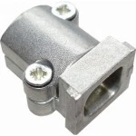 Harting 61030000044 Kabelklemme 10 Stück 