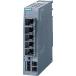 Siemens 6GK5615-0AA00-2AA2 Scalance S615 LAN-Router 