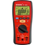 Benning IT101 Isolation schwarziderst.Messger. 