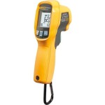 Fluke FLUKE-62 MAX + Temperaturmessgerät Infrarot 