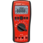 Benning MM 12 Digital Multimeter Datalogger 