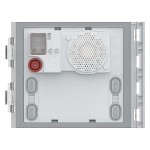 Legrand 351000 Türlautsprechermodul Basis4 Ruftasten 