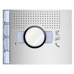 Legrand 351201 Frontblende AV Standard Allmetal 