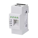 KEBA KC-E10-3P Smart Energy Meter Basilberc (3 phase) 
